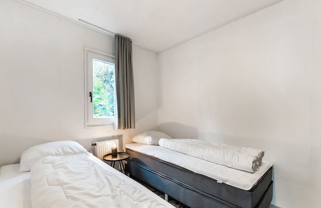 Charming Holiday Home in Kaatsheuvel Near Efteling - Foto 9