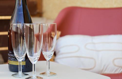 Appartement le cocon de terre - Foto 24