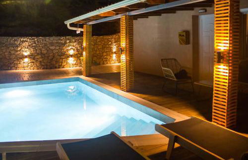 Villa De La Vita Alykes - Foto 15