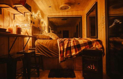 Homnest - Combette Jurassienne - 20min des Rousses - Foto 7