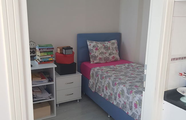 Zoviya Hill White Apart - Foto 4