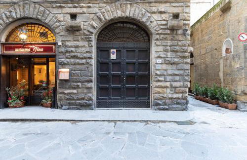 Borgo San Jacopo Penthouse by 360Rentals - Foto 104