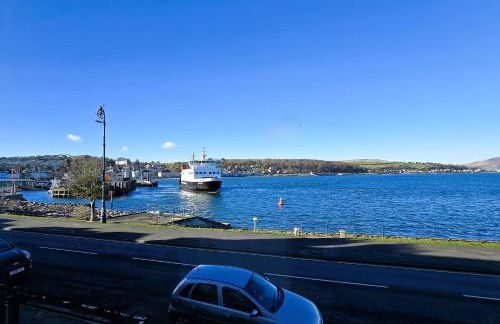 The Harbour House - Deluxe Town Centre Property - Foto 22