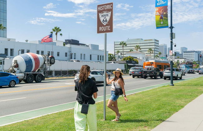 Tour privato di Los Angeles - Foto 4