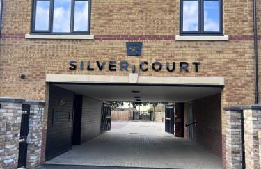 Weekly Offer 2Bed 2Bath Self CheckIn Wifi Car Park - Foto 20