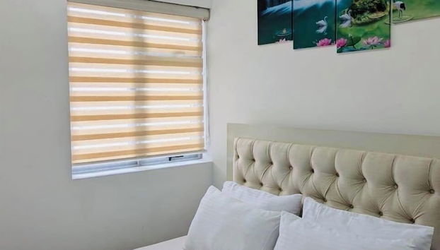 Luxurious 3 Bedroom Apartment - Foto 4, Habitación