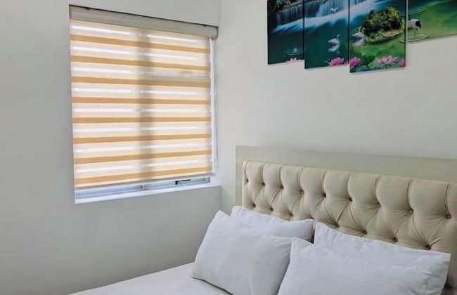 Luxurious 3 Bedroom Apartment - Foto 4