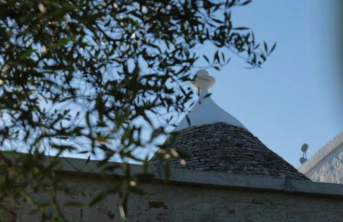 Trulli Donna Gina - Foto 2
