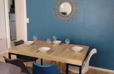 Appartement avec vue mer - Foto 5