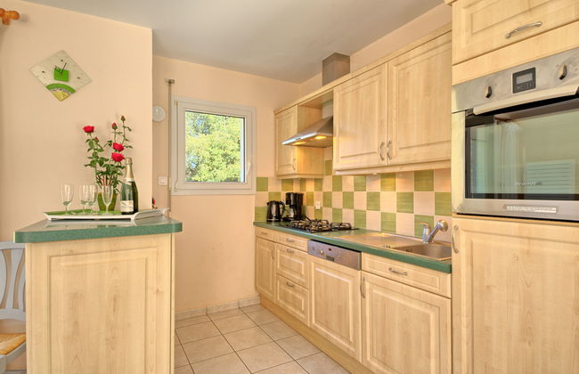 Les Chênes Verts - Photo 5