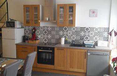 Le gîte lorette - Foto 27