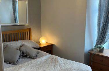 Westerleigh Annexe - Self-contained accommodation - Foto 15