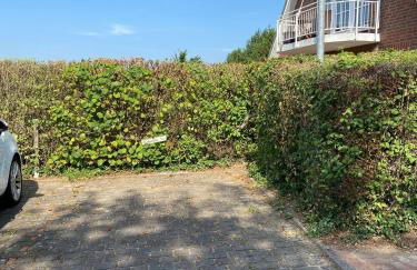 Haus Jenny, Wohnung E3b, Sonne rundum - Photo 5