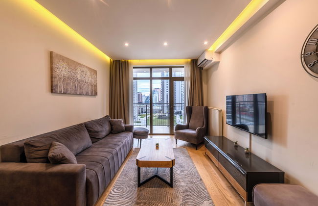 Waterfront Residences - Foto 44