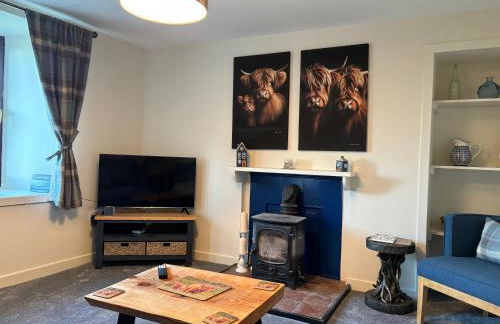 POSTBOX CROFT With A Sea View - Foto 19