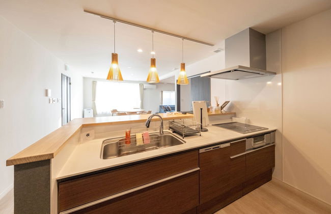 Kyokushin guest house - Foto 11