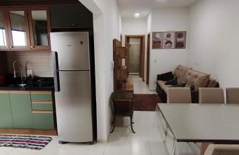 Apto 4 andar frente para o mar em Itapoá SC - Photo 1