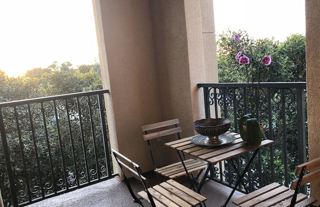 Resort Style Luxury 2BD Suite in Irvine's Spectrum Center - Foto 13