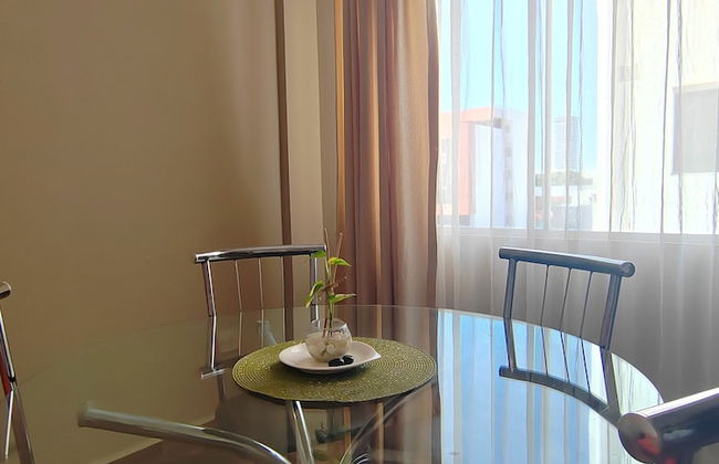 Apart Hotel Premium Suites Santa Cruz - Photo 68