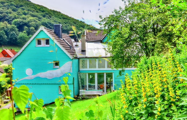 Harz-kurzurlaub in Lonau - Foto 24