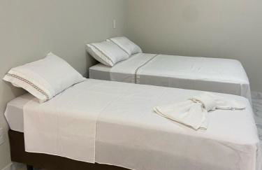 Flats Teles 2 - Foto 1