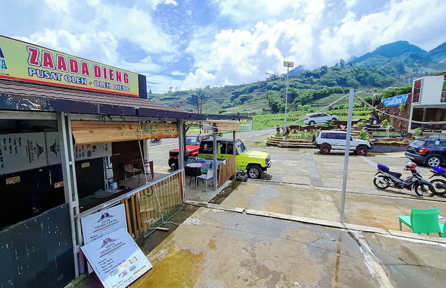 Zaada Villa Dieng by Travelink - Foto 53