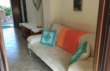 Residence Cala Moresca 15 - Foto 8