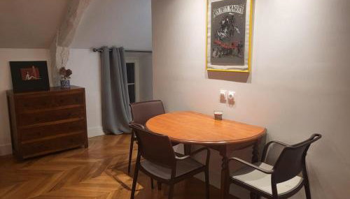 Le Studio du Clos Malou - Foto 5