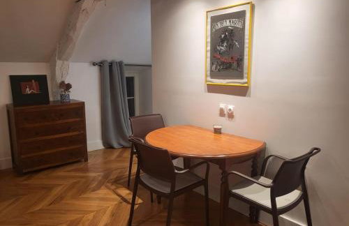 Le Studio du Clos Malou - Foto 5