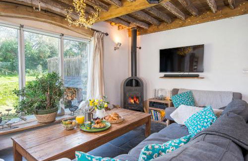 Bangeston Barn - Foto 1