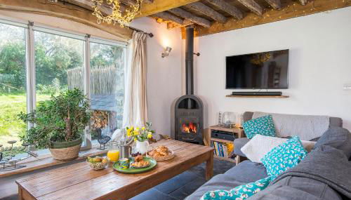 Bangeston Barn - Photo 1, Other