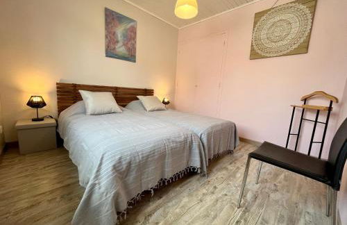 Villa Petit-Père - à 400m de la plage - Photo 4