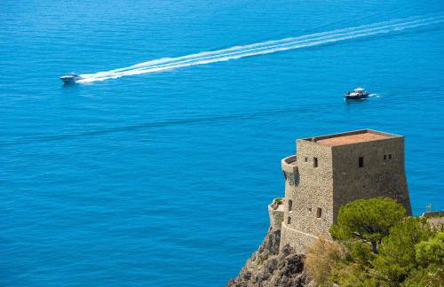 CASA OLGA, UN AFFACCIO SUL MARE !! - Foto 10