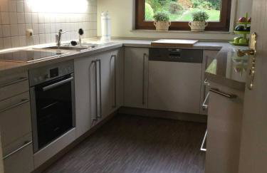 Odenwald Chalet - Foto 10