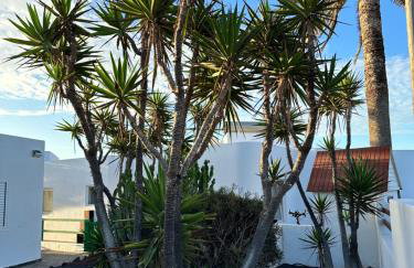 Juwel des Meeres Nudist Place FKK Complejo Nudista - Charco del Palo - - Foto 27