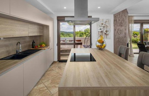 4 Bedroom Gorgeous Home In Nova Vas - Foto 6