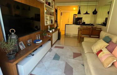 Flat Moderno em Copacabana - Foto 1