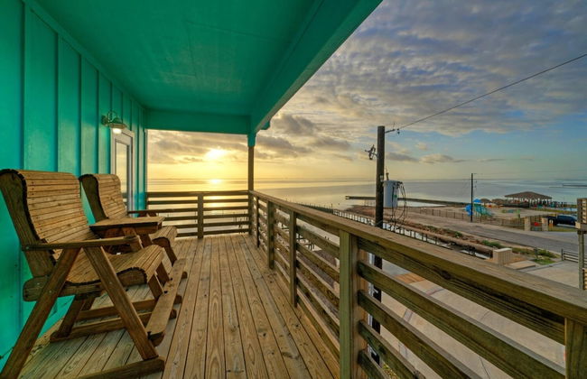 Marlin Madness by Avantstay Waterfront Getaway w Community Pool Boat Dock - Foto 30