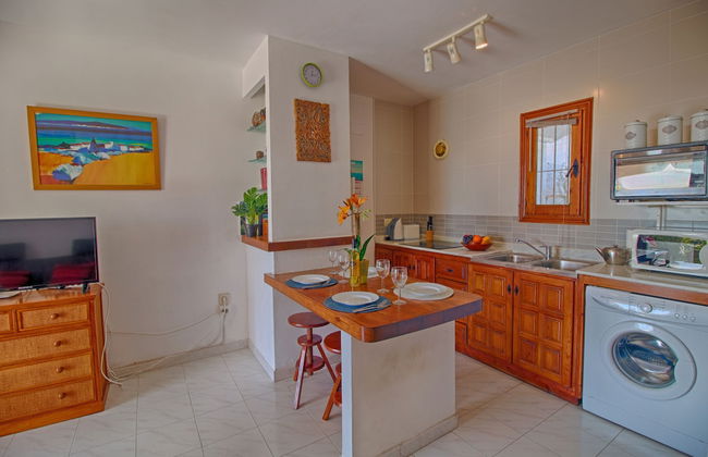 Bungalow Shangrila 1 habitacion - Foto 3