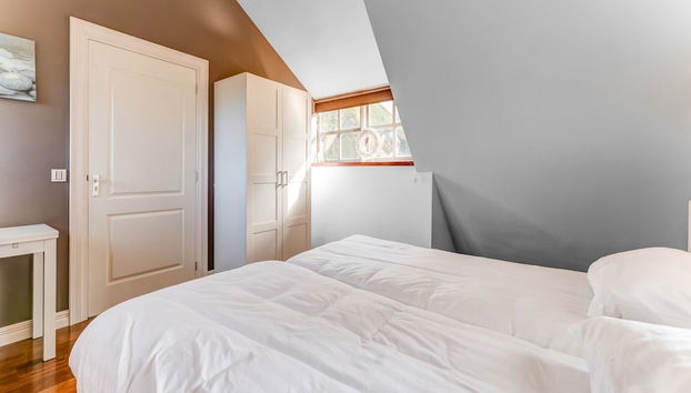 Tranquil Apartment in Sint Maartensbrug - Foto 5, Zimmer