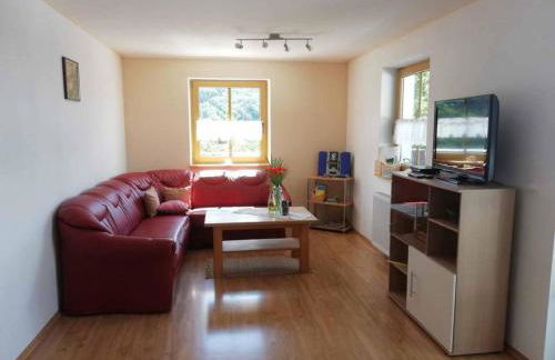 Ferienwohnung Brunner - Foto 3