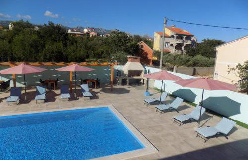 Apartmani Galić - Foto 31