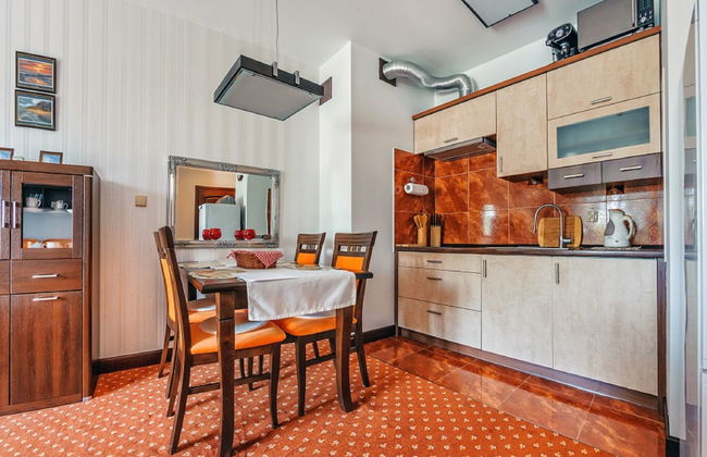 Continental Krynica Morska - Foto 3