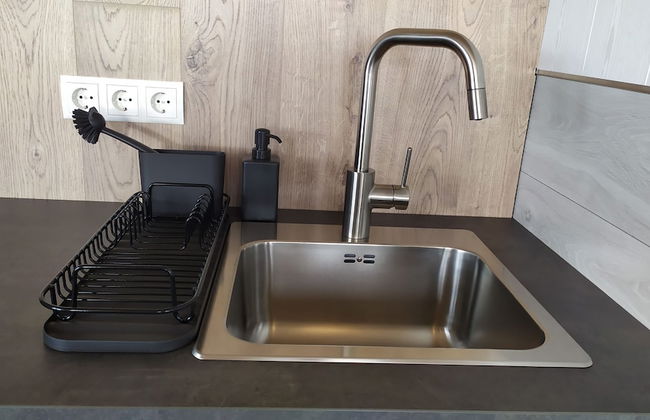 Brekkukot Cottage - Foto 8