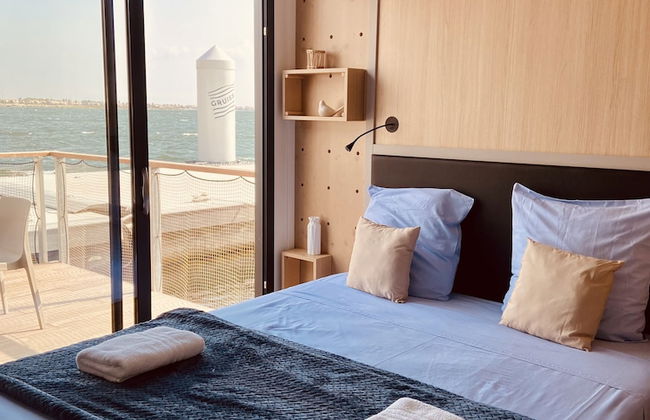 Les Ilots de Gruissan - Photo 9