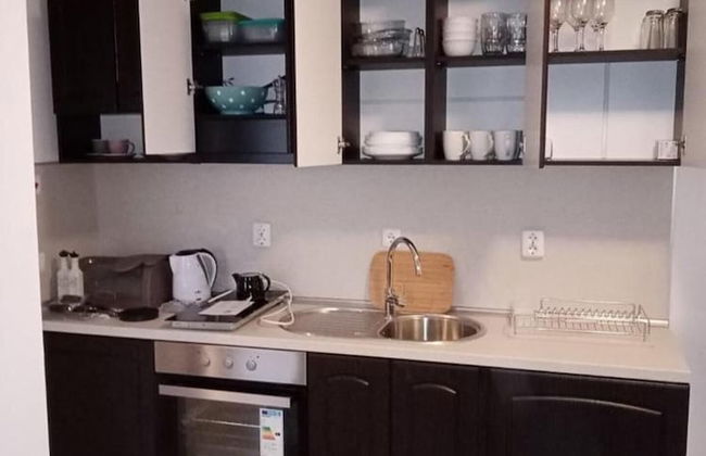 Seaside Studio Apartment in Ravda - Photo 3