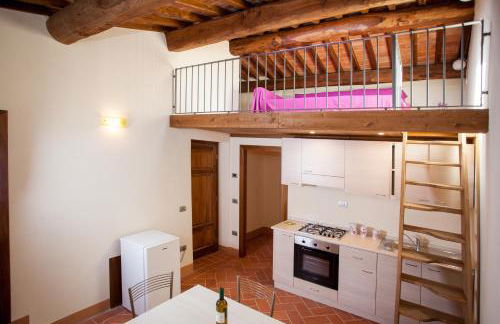 Borgo alle Mura - Foto 57