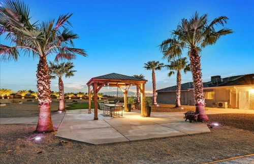 Luxury 5BR Retreat Pool Hot Tub Gym 7000sqf - Foto 51