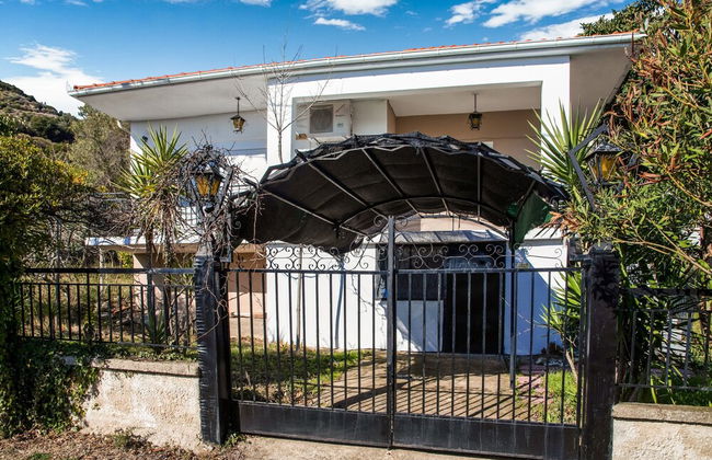 Holiday Home in Asprovalta Near Sea Beach - Foto 2