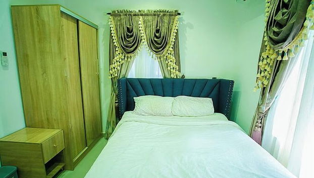 Zinq Bridge Aparments - Foto 2, Habitación